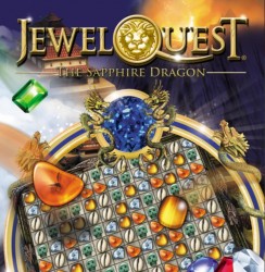 Jewel Quest: The Sapphire Dragon (EU) ROM