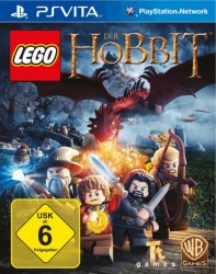 LEGO The Hobbit (France) (En,Fr,De,Es,It,Nl,Da) ROM