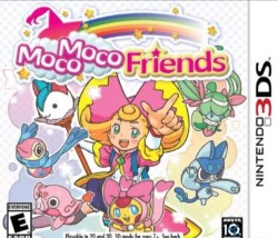 Moco Moco Friends (USA) ROM