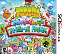 Moshi Monsters Moshlings Theme Park (EU) ROM
