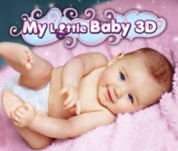 My Little Baby 3D (EU) ROM