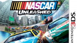 NASCAR: Unleashed (USA) ROM