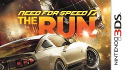 Need for Speed: The Run (Japan) ROM