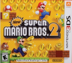 New Super Mario Bros. 2 (Europe) (En,Fr,De,Es,It) (Demo) (Kiosk) ROM