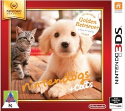 Nintendogs + Cats (USA) (En,Fr,Es) (Demo) (Kiosk) ROM