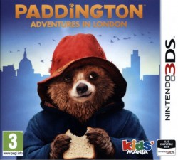 Paddington: Adventures in London (EU) ROM