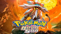 Pokemon Nova Sun ROM