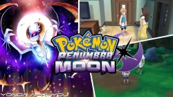 Pokemon Penumbra Moon ROM