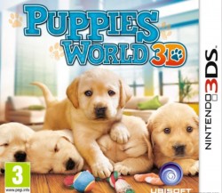 Puppies World 3D (EU) ROM