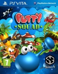 Putty Squad (USA) ROM