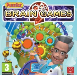 Puzzler Brain Games (EU) ROM