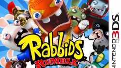 Rabbids Rumble (EU) ROM