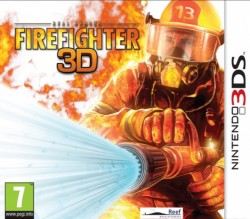 Real Heroes Firefighter 3D (Europe) (En,Fr,De,Es,It) ROM