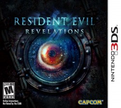 Resident Evil: Revelations (USA) ROM