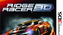 Ridge Racer 3D (Japan) ROM