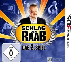 Schlag den Raab - Das 2. Spiel (Germany) ROM