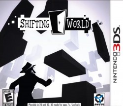 Shifting World (EU) ROM