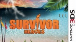 Survivor - Heroes (EU) ROM