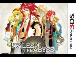 Tales of the Abyss (Europe) ROM