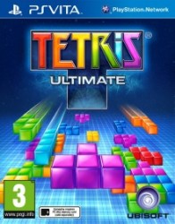 Tetris Ultimate (EU) ROM