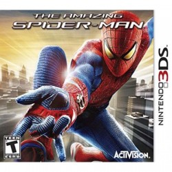 The Amazing Spider-Man 2 (EU) ROM