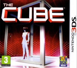 The Cube (EU) ROM