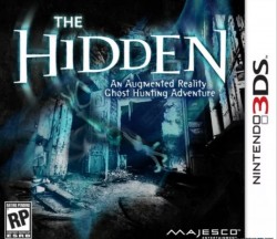 The Hidden (USA) ROM