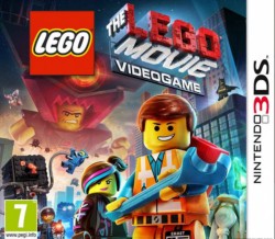 The LEGO Movie Videogame (Europe) (En,Fr,Es,It,Nl,Da) ROM