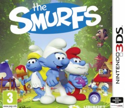 The Smurfs (EU) ROM