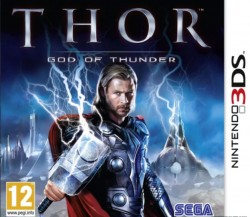 Thor: God of Thunder (EU) ROM