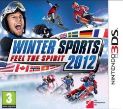 Winter Sports 2012: Feel the Spirit (EU) ROM