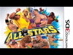 WWE All Stars (EU) ROM