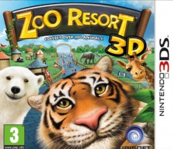 Zoo Resort 3D (EU) ROM