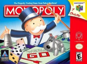 Monopoly ROM