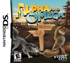 Alpha And Omega ROM