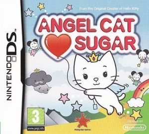 Angel Cat Sugar (EU) ROM