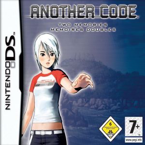 Another Code - Two Memories ROM