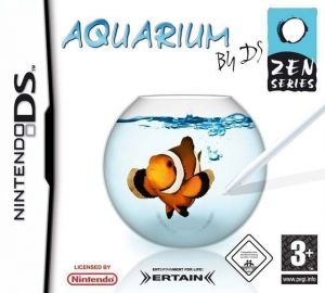 Aquarium By DS ROM