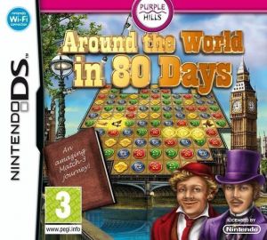 Around The World In 80 Days (v01) ROM