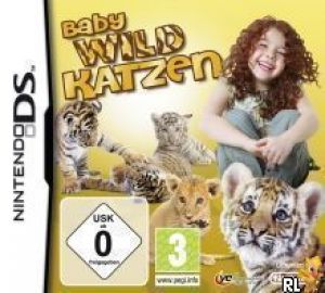Baby Wild Katzen (DE) ROM