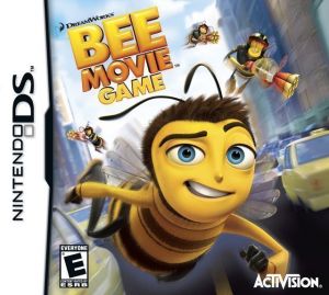 Bee Movie Game (Sir VG) ROM