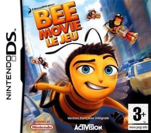 Bee Movie Le Jeu ROM