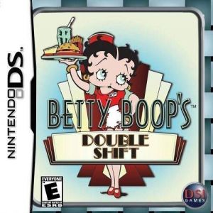 Betty Boop's Double Shift (Sir VG) ROM