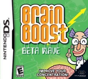 Brain Boost - Beta Wave ROM