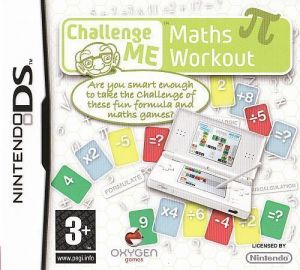 Challenge Me - Maths Workout (EU) ROM