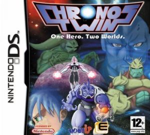 Chronos Twin (Undutchable) ROM
