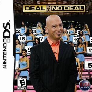 Deal Or No Deal ROM