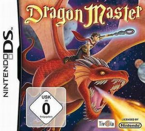 Dragon Master (EU) ROM
