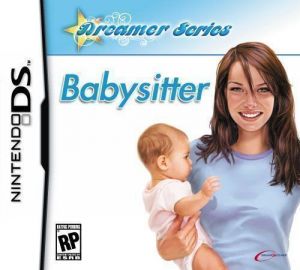 Dreamer Series - Babysitter (US)(Suxxors) ROM