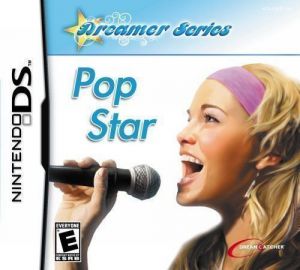 Dreamer Series - Pop Star (US)(Suxxors) ROM